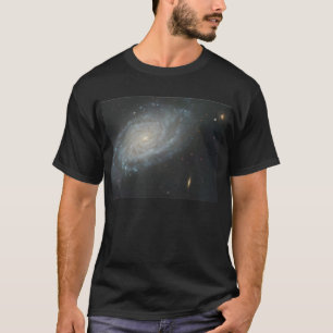 T-shirts Uma galáxia em uma T-camisa