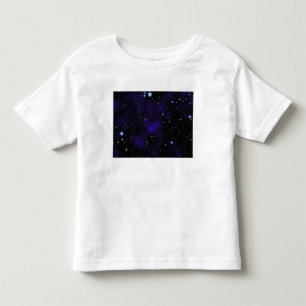 T-shirts Uma grande coleção das galáxias