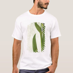 T-shirts Uma íris