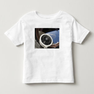 T-shirts Uma rocha da lua