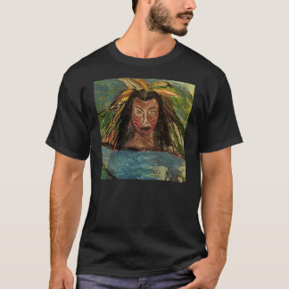 T-SHIRTS UMA SITUAÇÃO NATIVA