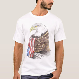 T-shirts Uma vergonha de grito