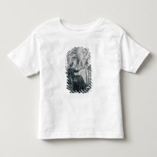 T-shirts Uma visão, 1868