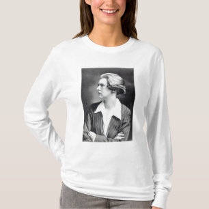 T-shirts Una Vincenzo, senhora Troubridge, c.1915