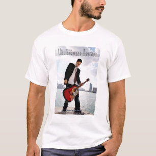 T-shirts UndergroundLegends