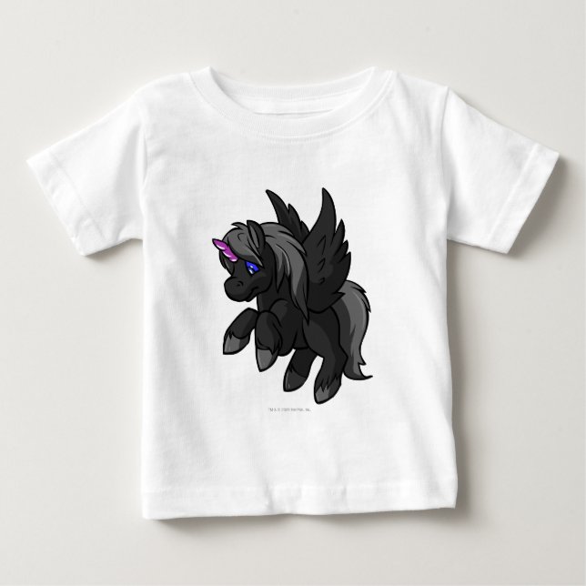 T-shirts Uni sombra (Frente)