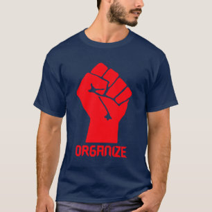 T-shirts união II