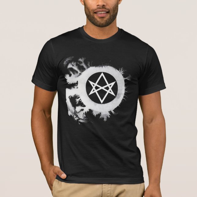 T-shirts unibauhaus (Frente)