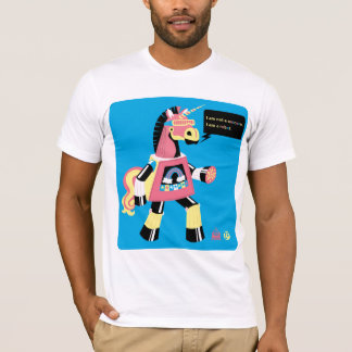 T-shirts Unibot!