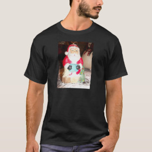 T-shirts único, elegante, chic, moderno, na moda,