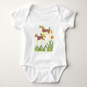 T-shirts Unicorn Sunshine