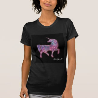 T-shirts Unicórnio