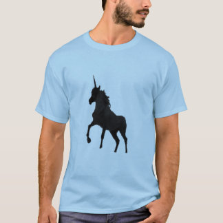 T-shirts unicórnio
