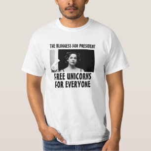 T-SHIRTS UNICÓRNIOS LIVRES