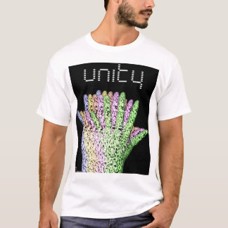 T-shirts Unidade 1