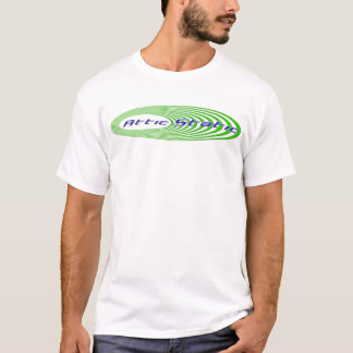 T-shirts Unido pelo sulco