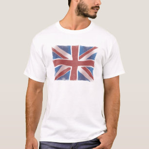 T-shirts Union Jack