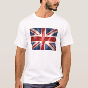 T-shirts Union Jack