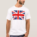 T-shirts Union Jack Flag-Reino Unido<br><div class="desc">Por conseguinte,  os nossos produtos serão de excelente qualidade para que possam usufruir durante anos. Esperamos que encontre algo para tesourar durante sua visita. Mais itens serão adicionados assim que pudermos processá-los.</div>