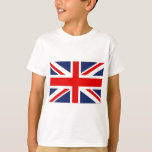 T-shirts Union Jack Flag-Reino Unido<br><div class="desc">Por conseguinte,  os nossos produtos serão de excelente qualidade para que possam usufruir durante anos. Esperamos que encontre algo para tesourar durante sua visita. Mais itens serão adicionados assim que pudermos processá-los.</div>