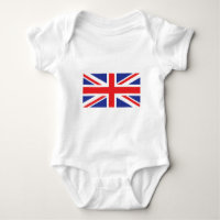 Union Jack UK Flag