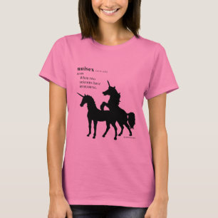 T-SHIRTS UNISSEX