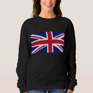 T-shirts United Kingdom flag