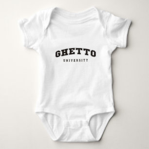 T-shirts Universidade do gueto