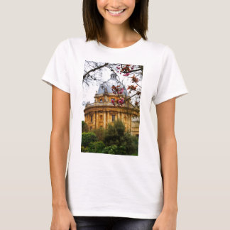 T-shirts University of Oxford
