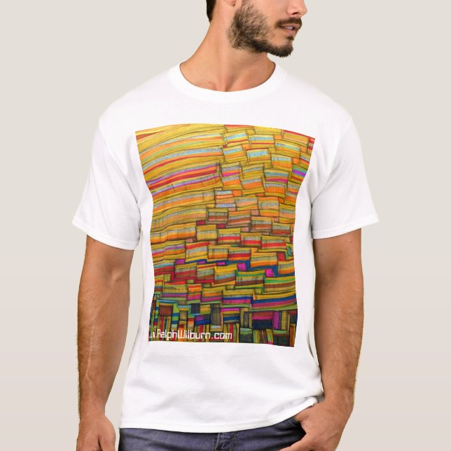 T-shirts untitled1 (Frente)