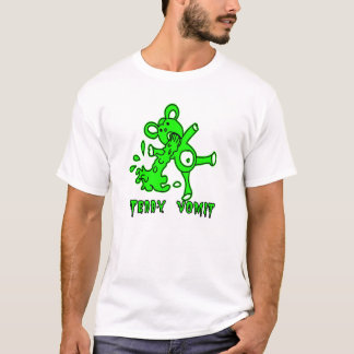 T-shirts Ursinho V.