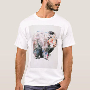T-shirts Urso
