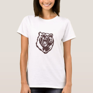 T-shirts Urso
