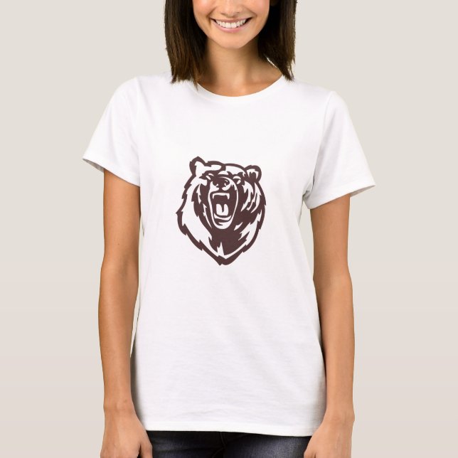 T-shirts Urso (Frente)