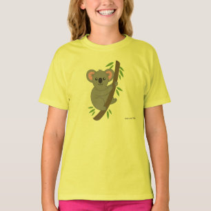 T-shirts Urso 83
