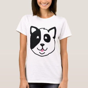 T-shirts Urso de Nikita
