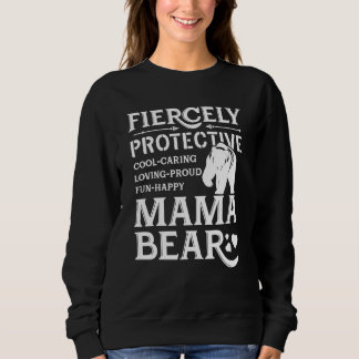 T-shirts urso do mama