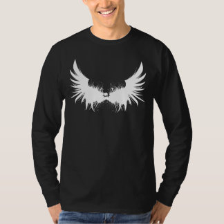 T-shirts Urso e Eagle