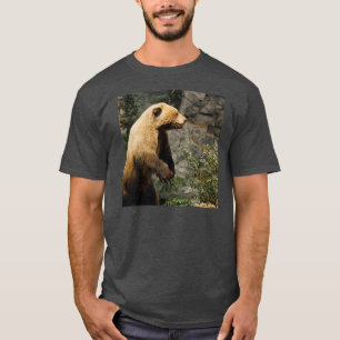 T-shirts Urso Orgulhoso