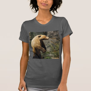 T-shirts Urso Orgulhoso
