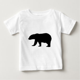 T-shirts Urso polar