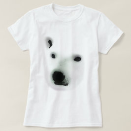 T-shirts Urso polar