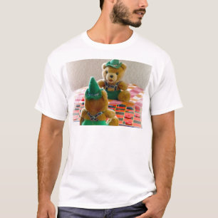 T-shirts Ursos de ursinho