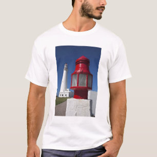 T-shirts Uruguai, Departamento de Rocha, La Paloma. Cabo Sa