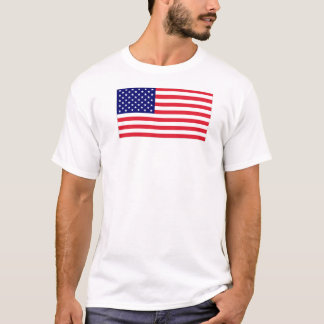 T-shirts USAflag
