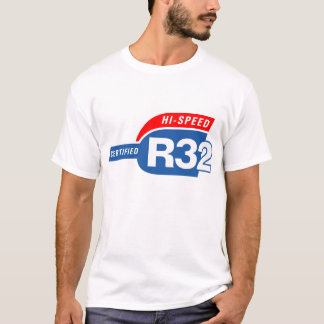T-SHIRTS USB R32