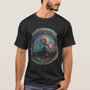 T-shirts USS Oak Ridge ARDM-1