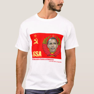 T-shirts ussa