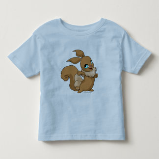T-shirts Usul Brown