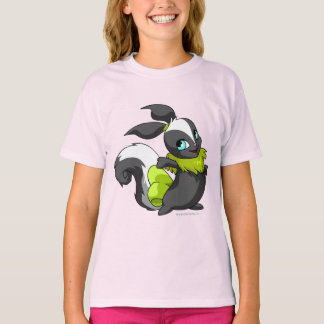 T-shirts Usul Skunk